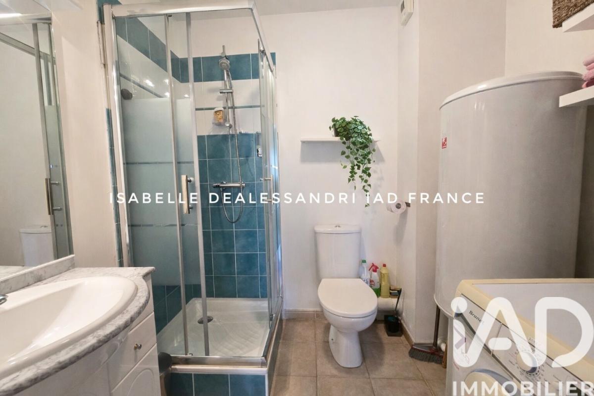 Appartement 2 Pièce(s) La Seyne-sur-Mer - Photo 7