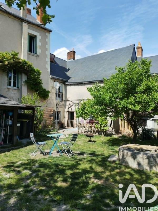 Maison de village 5 Pièce(s) Monts