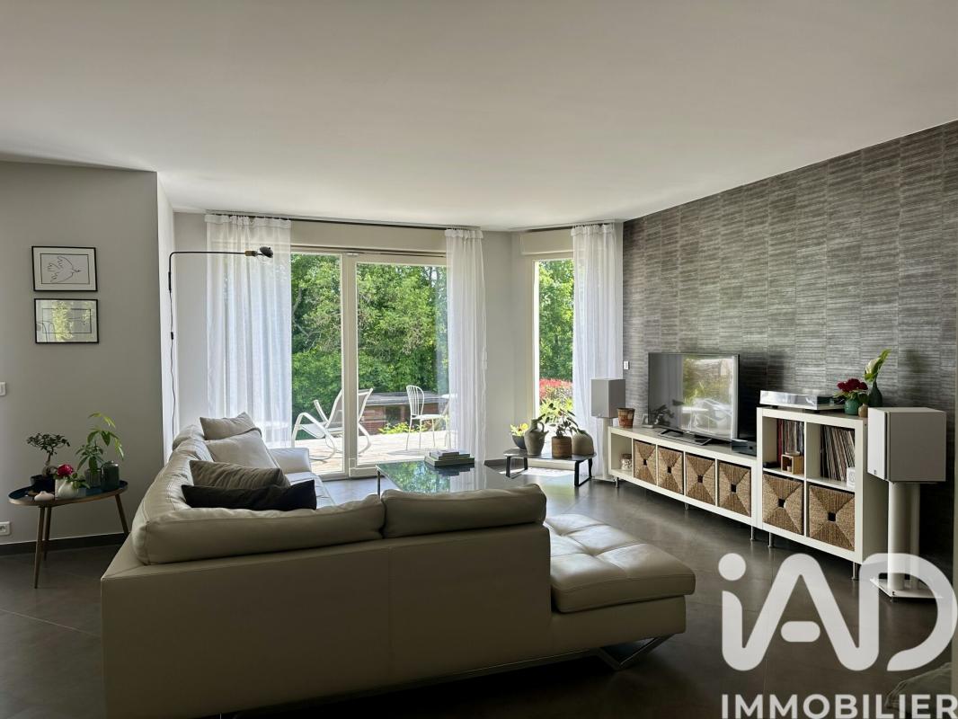 Maison 5 Pièce(s) Saint-Fargeau-Ponthierry