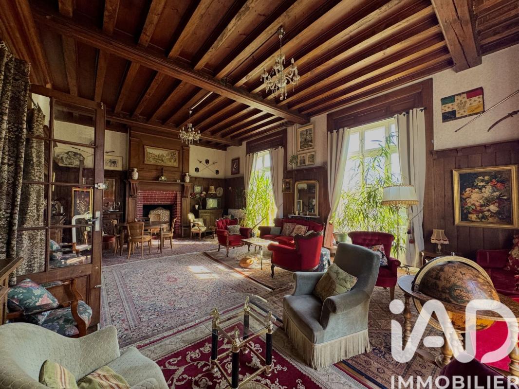 Maison 5 Pièce(s) Poligny