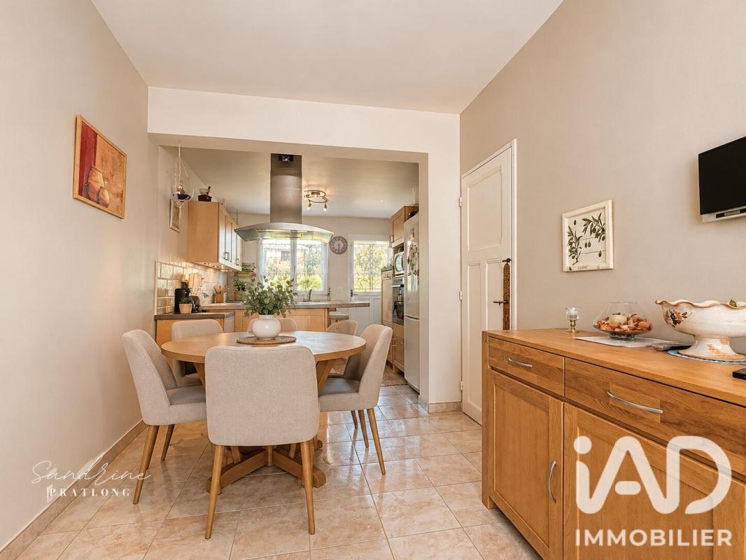 Maison 4 Pièce(s) Ermont - Photo 2
