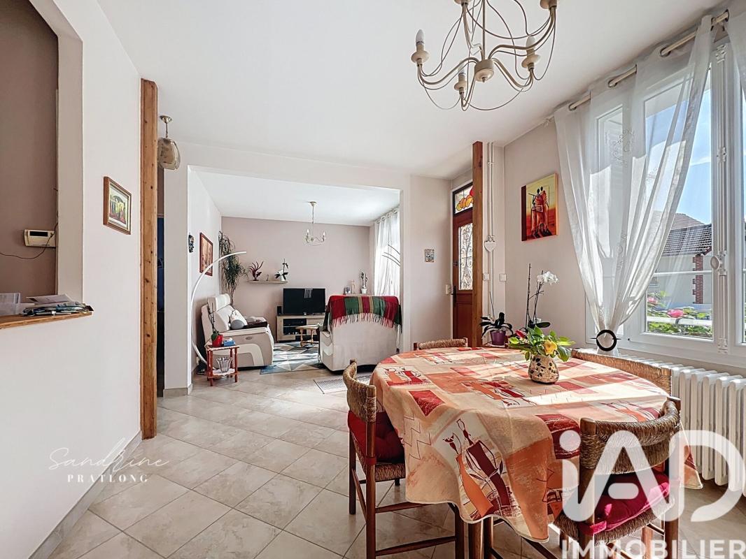 Maison 4 Pièce(s) Ermont - Photo 3