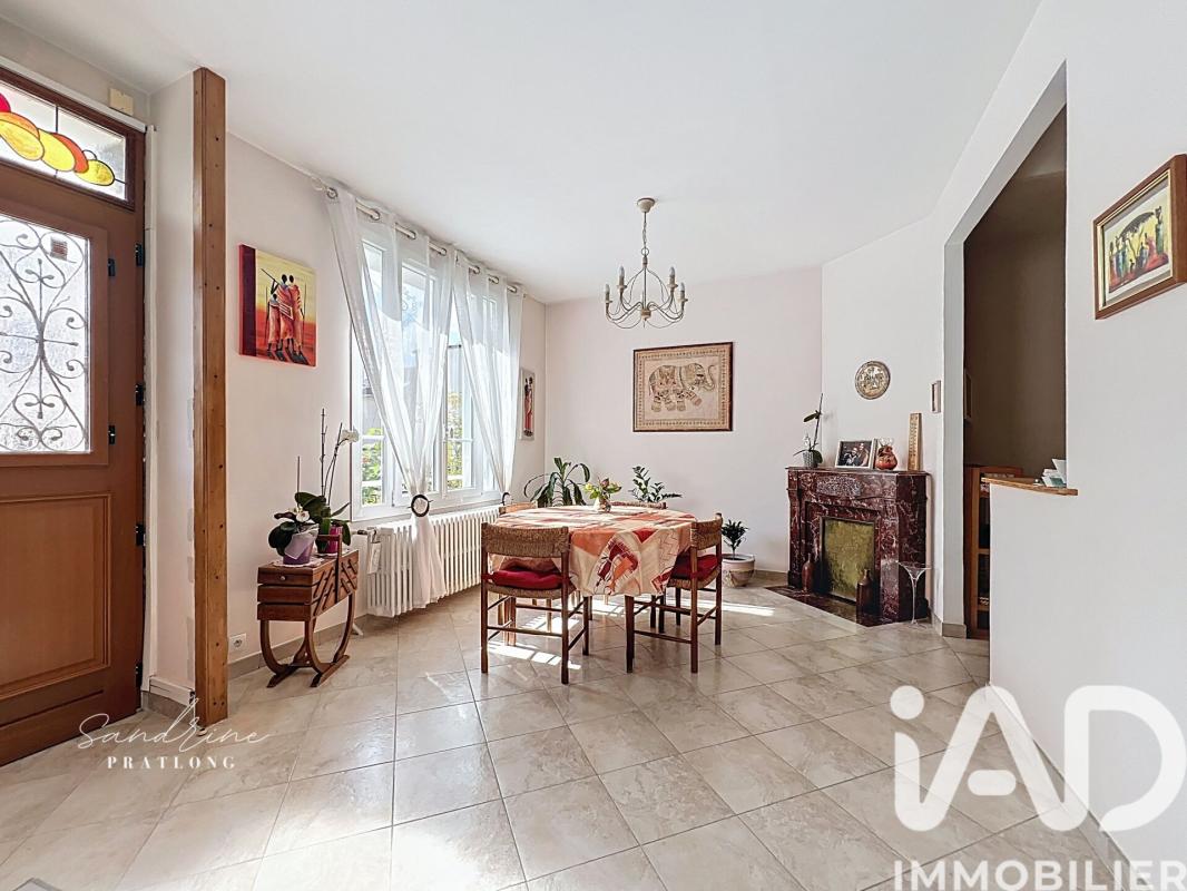 Maison 4 Pièce(s) Ermont - Photo 4