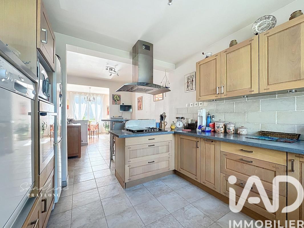 Maison 4 Pièce(s) Ermont - Photo 6