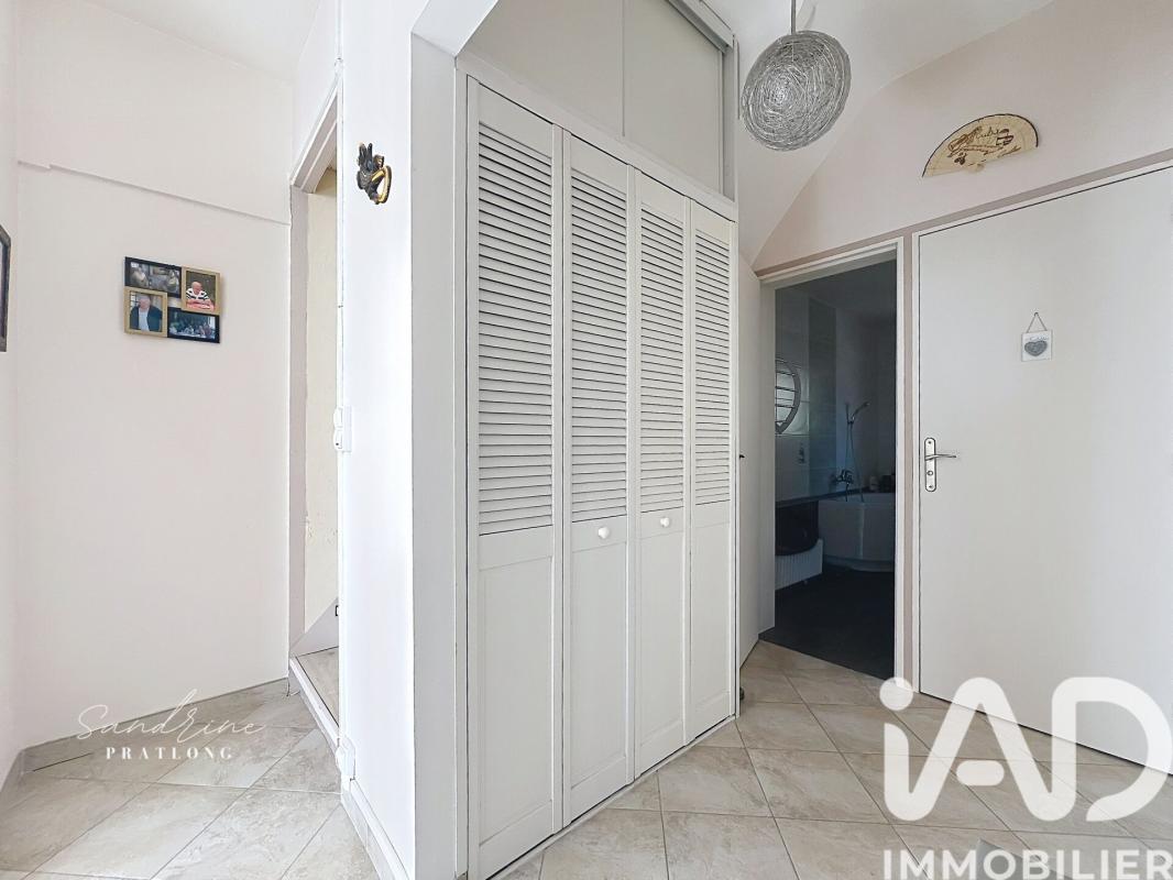 Maison 4 Pièce(s) Ermont - Photo 7