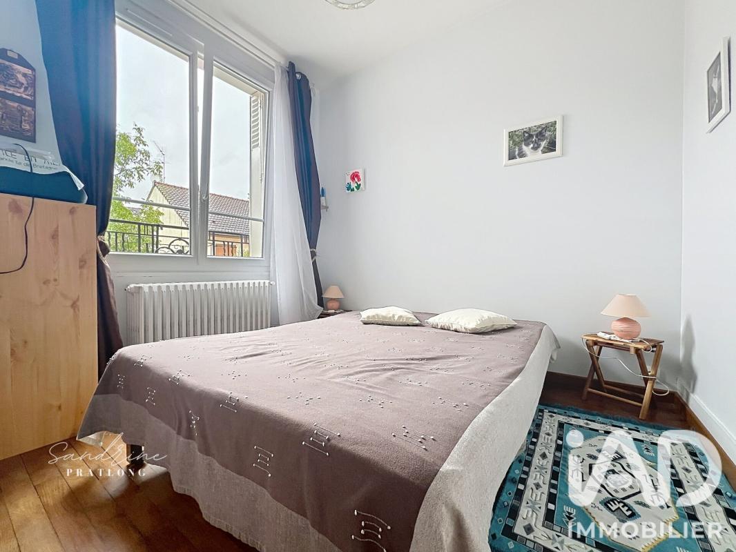 Maison 4 Pièce(s) Ermont - Photo 9