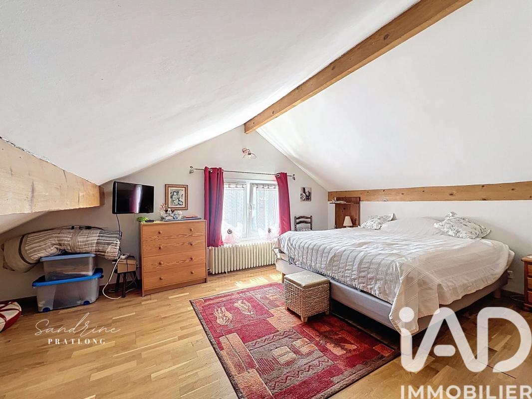 Maison 4 Pièce(s) Ermont - Photo 10