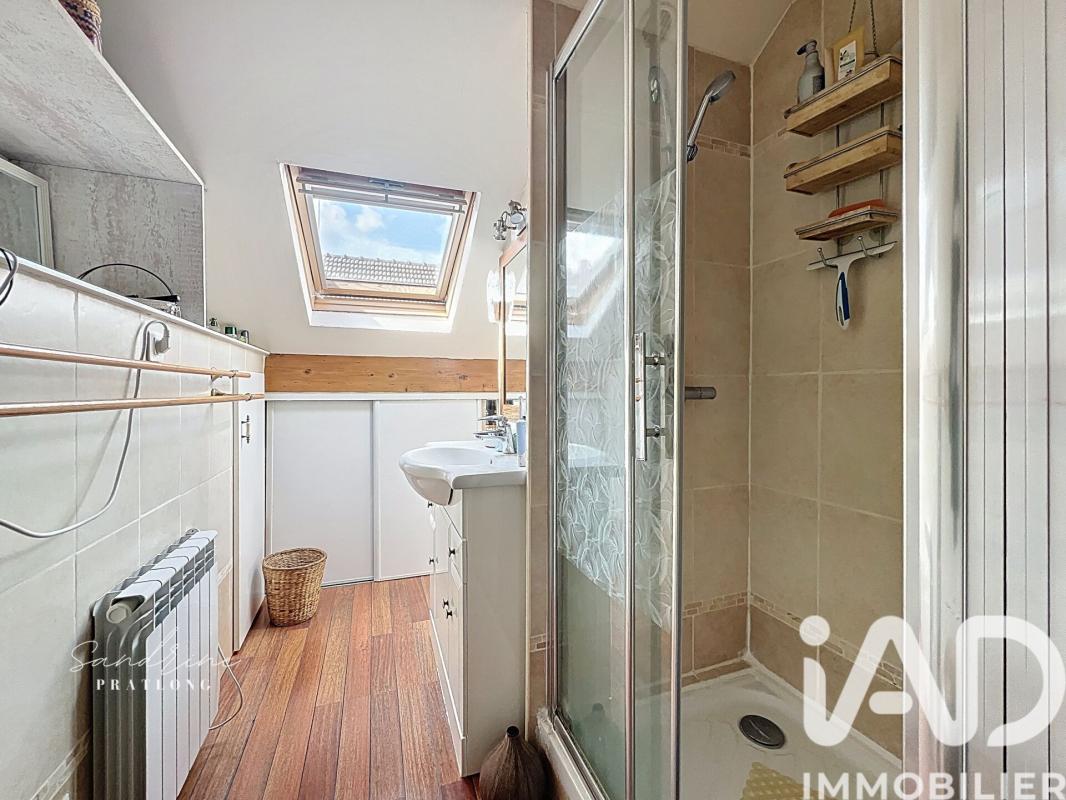 Maison 4 Pièce(s) Ermont - Photo 11