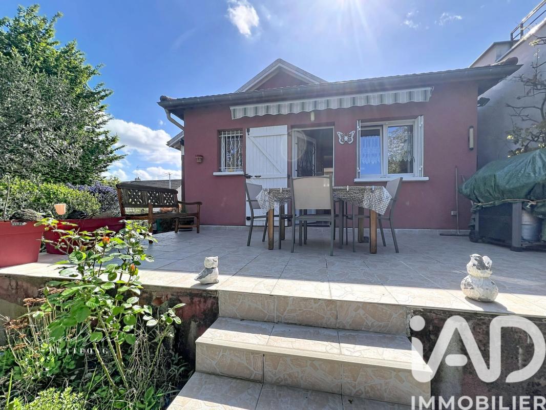 Maison 4 Pièce(s) Ermont - Photo 13