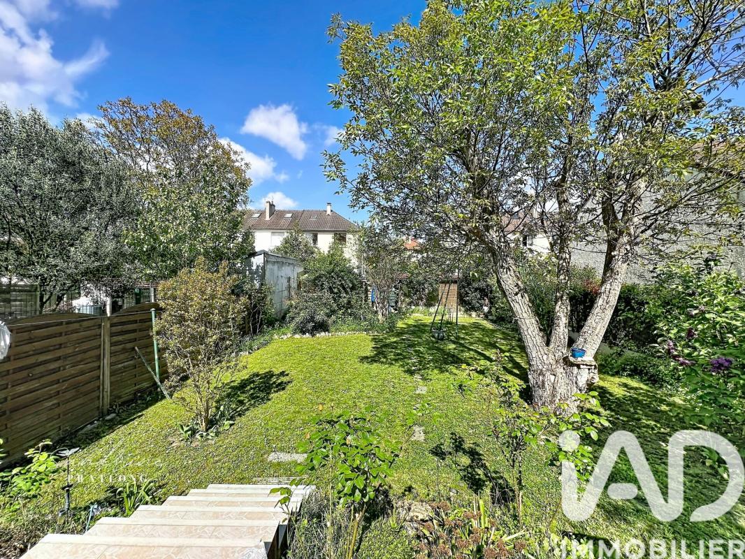 Maison 4 Pièce(s) Ermont - Photo 14