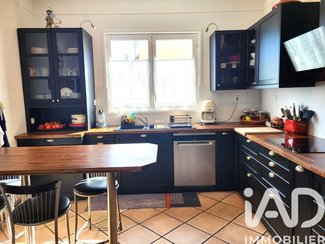 Maison traditionnelle 6 Pièce(s) Tremblay-en-France