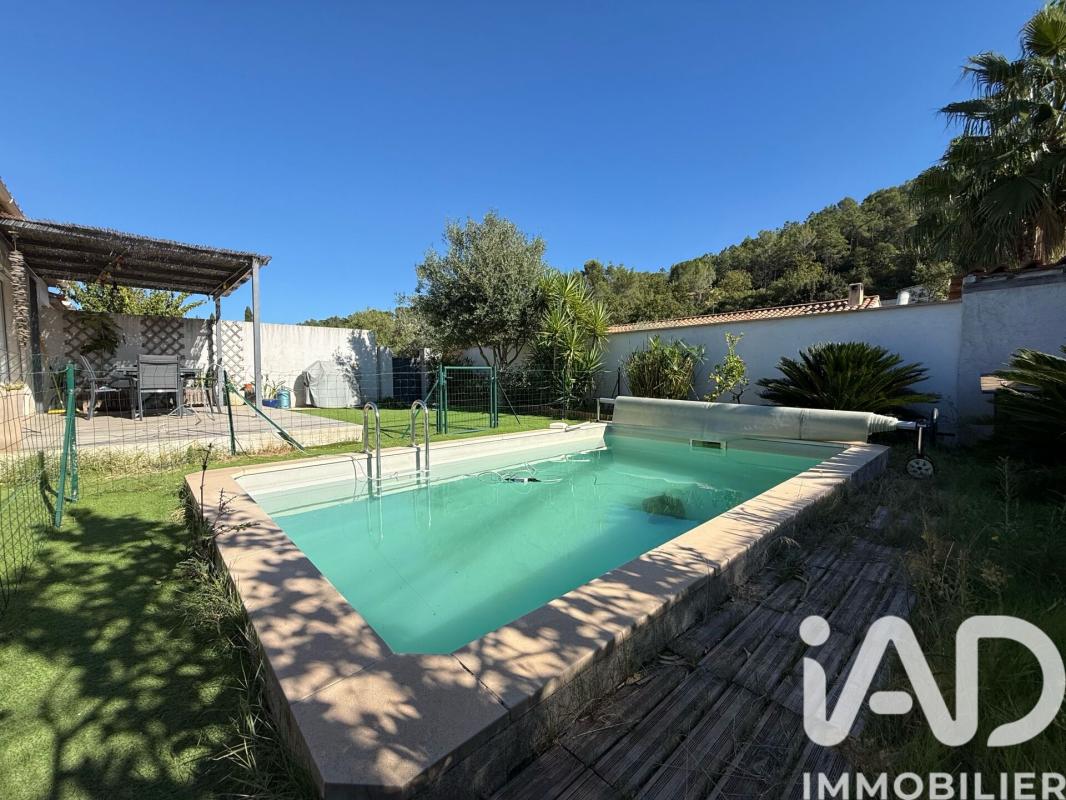Maison 4 Pièce(s) Pierrefeu-du-Var - Photo 2