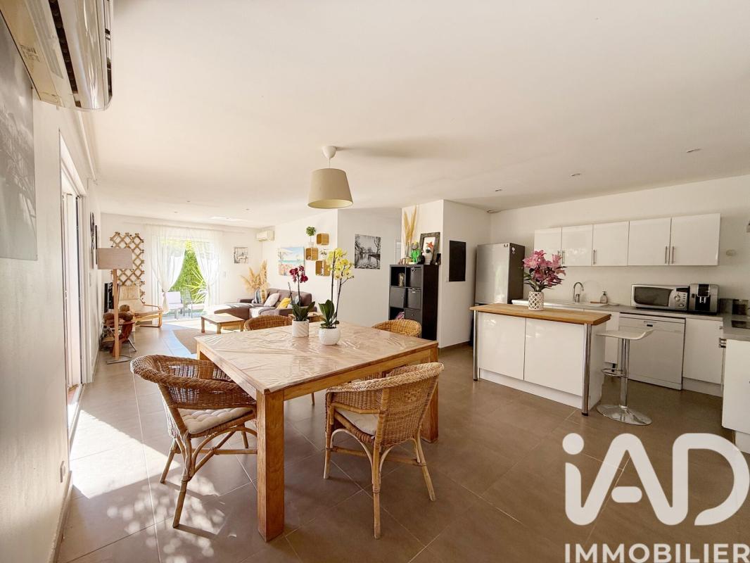 Maison 4 Pièce(s) Pierrefeu-du-Var - Photo 11