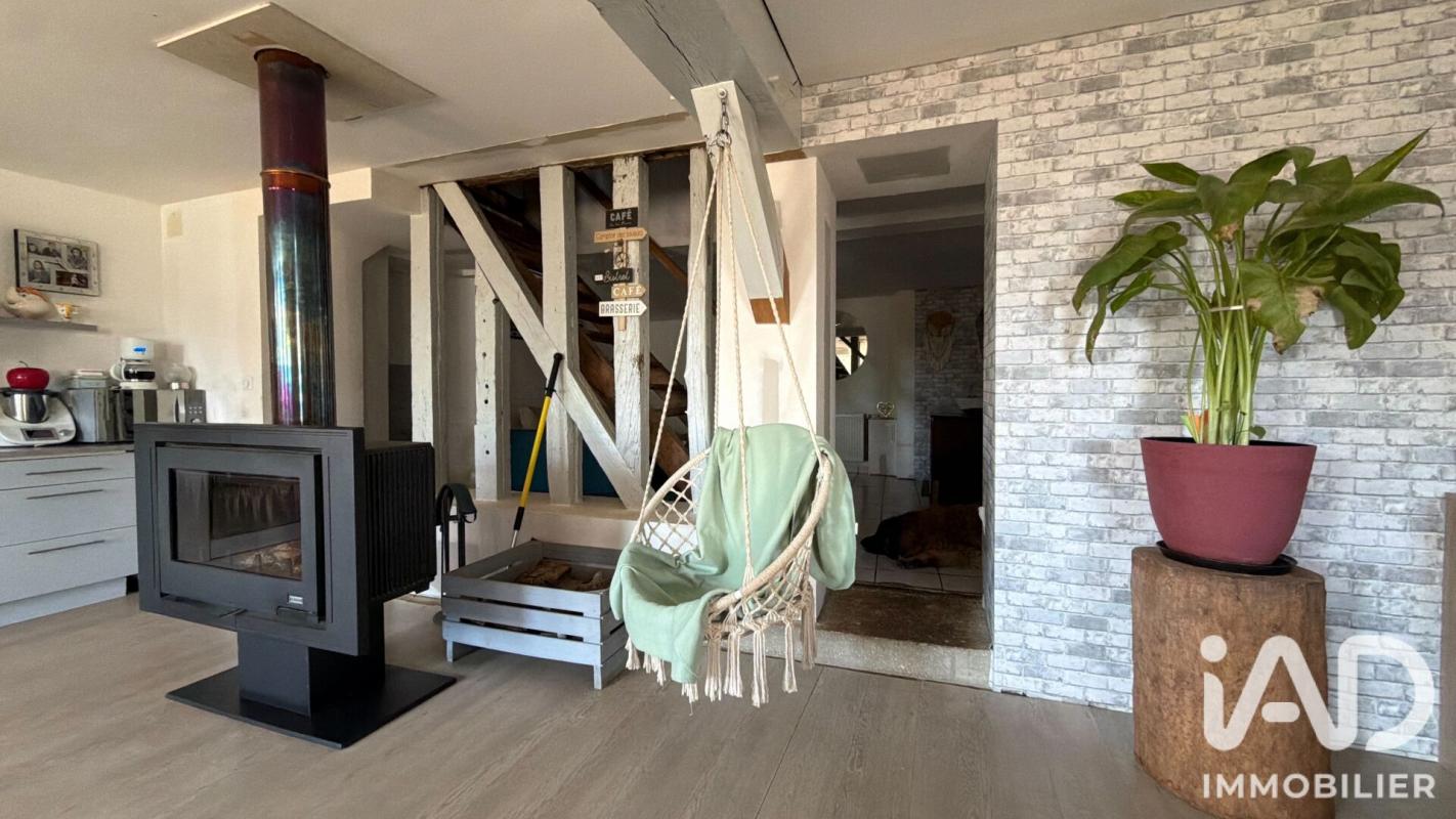 Maison 7 Pièce(s) Troisfontaines-la-Ville - Photo 2