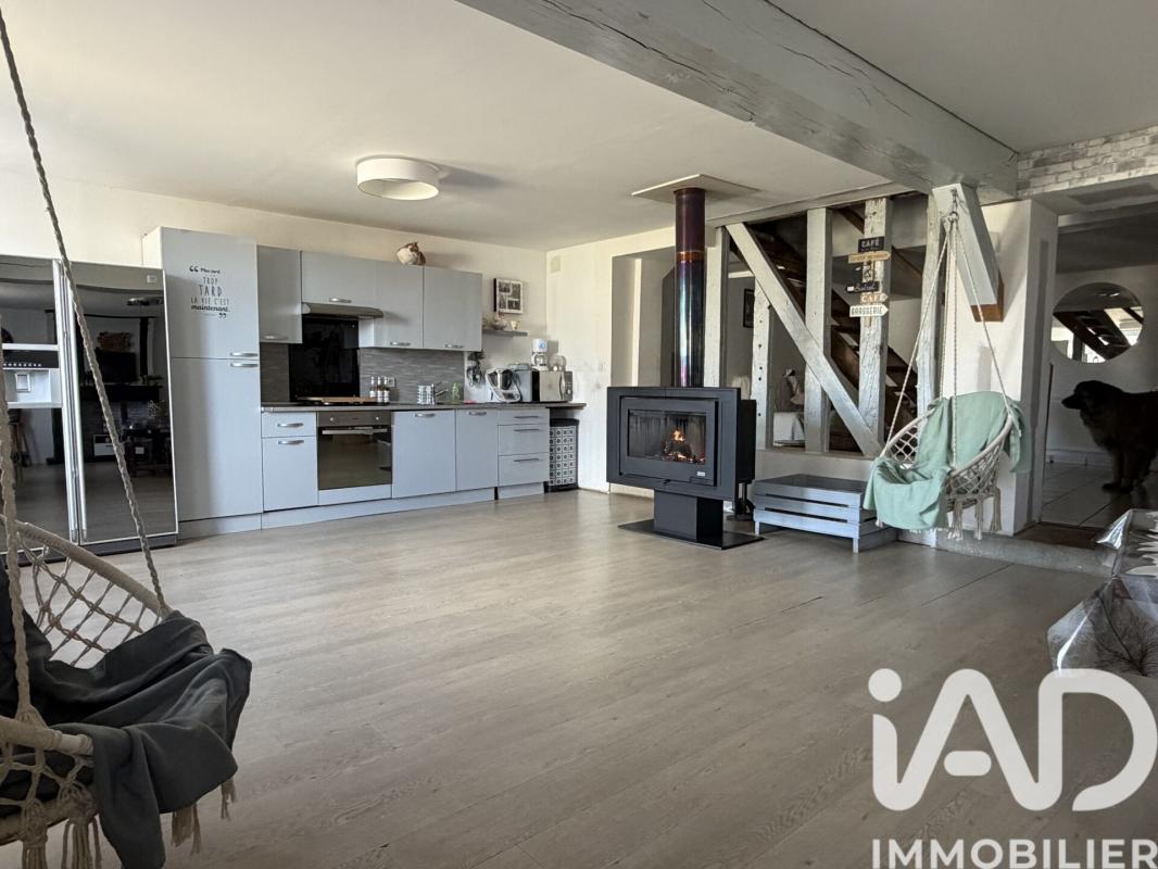 Maison 7 Pièce(s) Troisfontaines-la-Ville - Photo 4