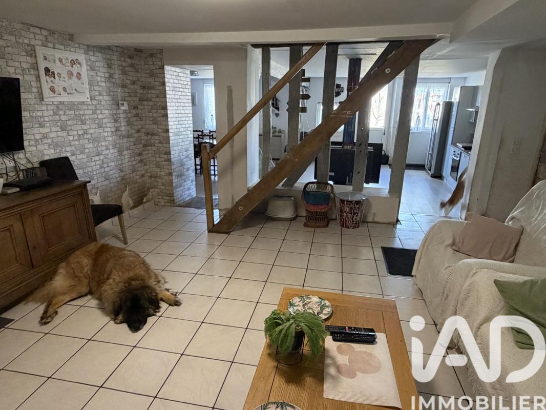 Maison 7 Pièce(s) Troisfontaines-la-Ville - Photo 5
