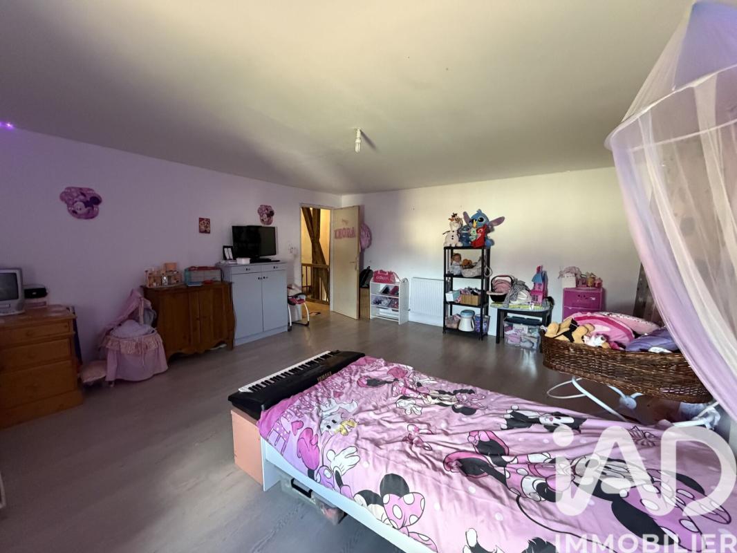 Maison 7 Pièce(s) Troisfontaines-la-Ville - Photo 7