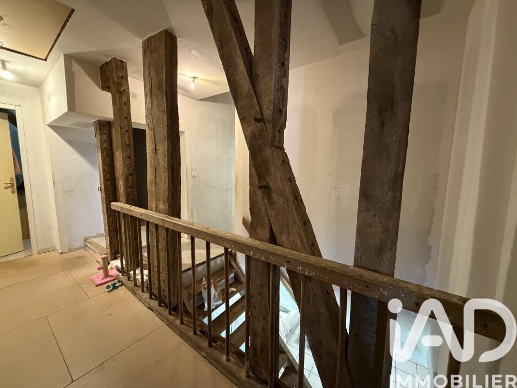 Maison 7 Pièce(s) Troisfontaines-la-Ville - Photo 8