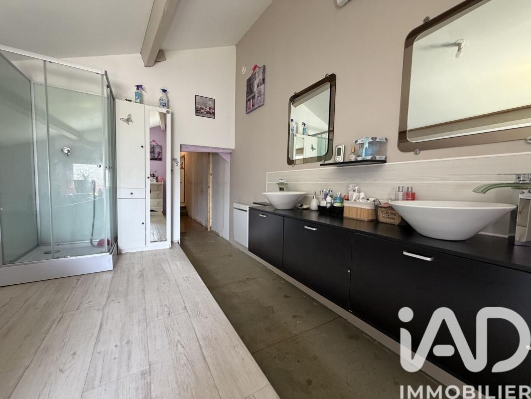 Maison 7 Pièce(s) Troisfontaines-la-Ville - Photo 11