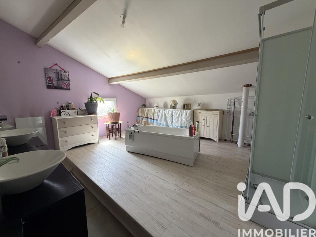 Maison 7 Pièce(s) Troisfontaines-la-Ville - Photo 12