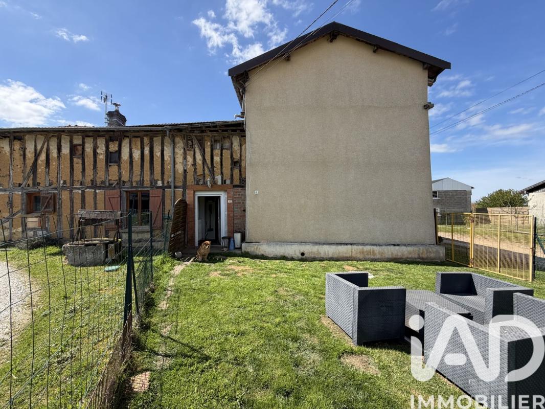 Maison 7 Pièce(s) Troisfontaines-la-Ville - Photo 14