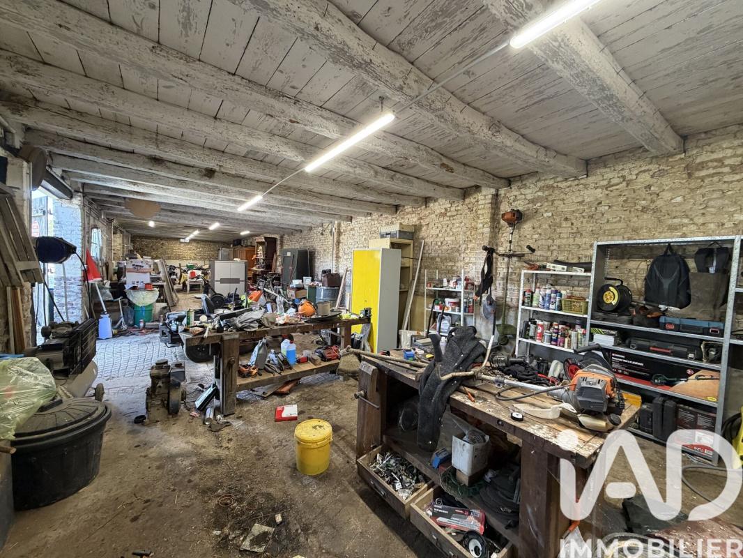 Maison 7 Pièce(s) Troisfontaines-la-Ville - Photo 17