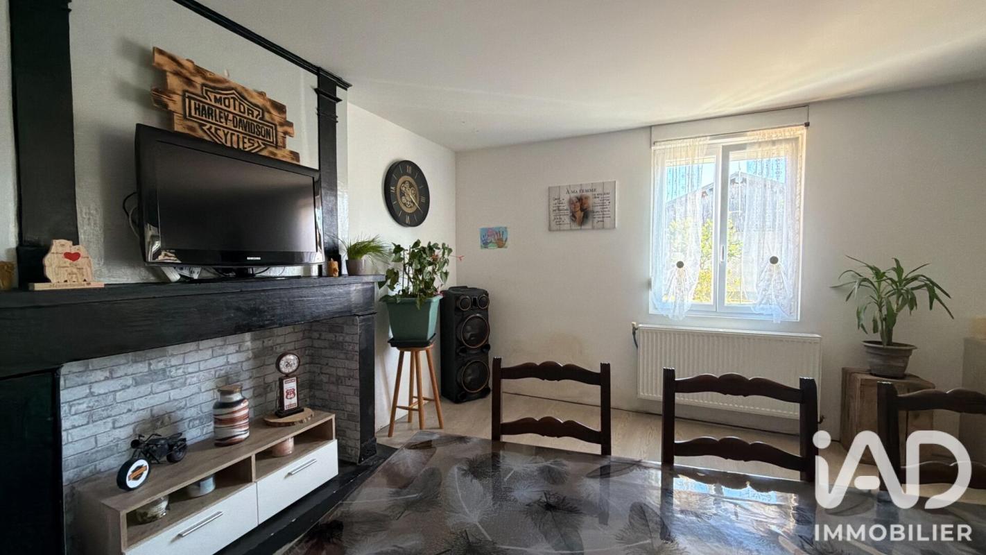 Maison 7 Pièce(s) Troisfontaines-la-Ville - Photo 20