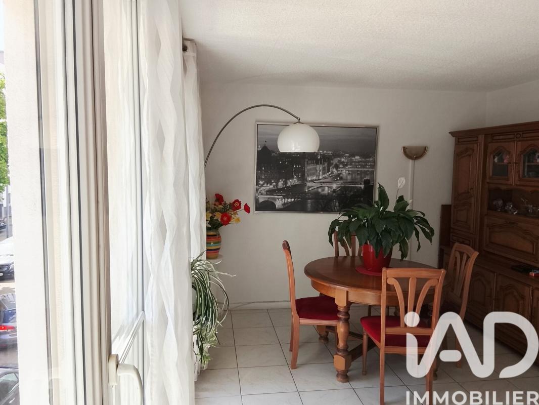 Appartement 4 Pièce(s) Chelles