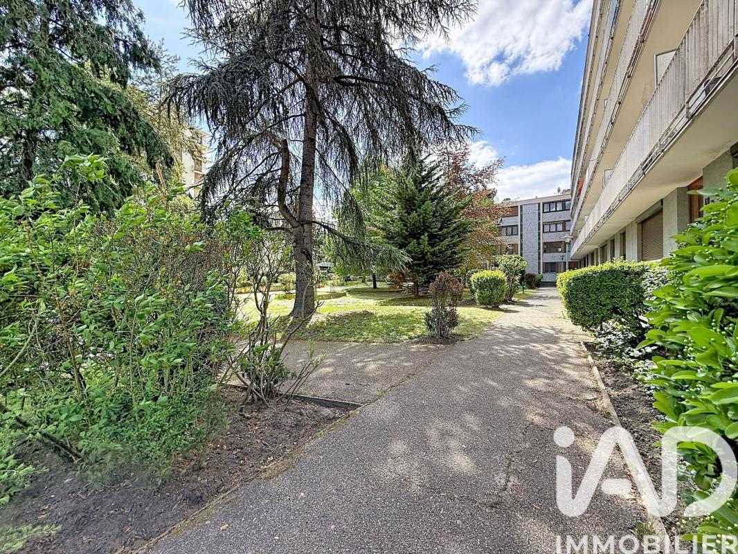 Appartement 1 Pièce(s) Épinay-sur-Seine