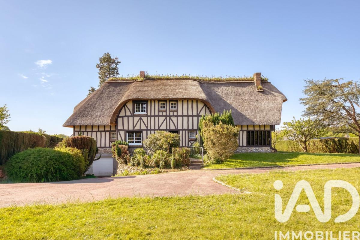 Maison 7 Pièce(s) Montigny