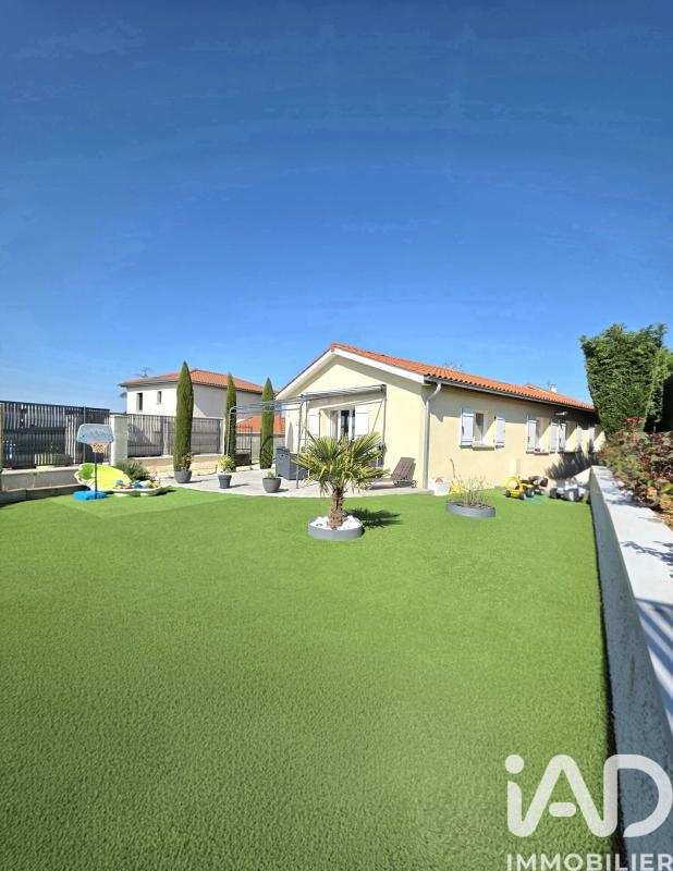 Maison 6 Pièce(s) Chevrières