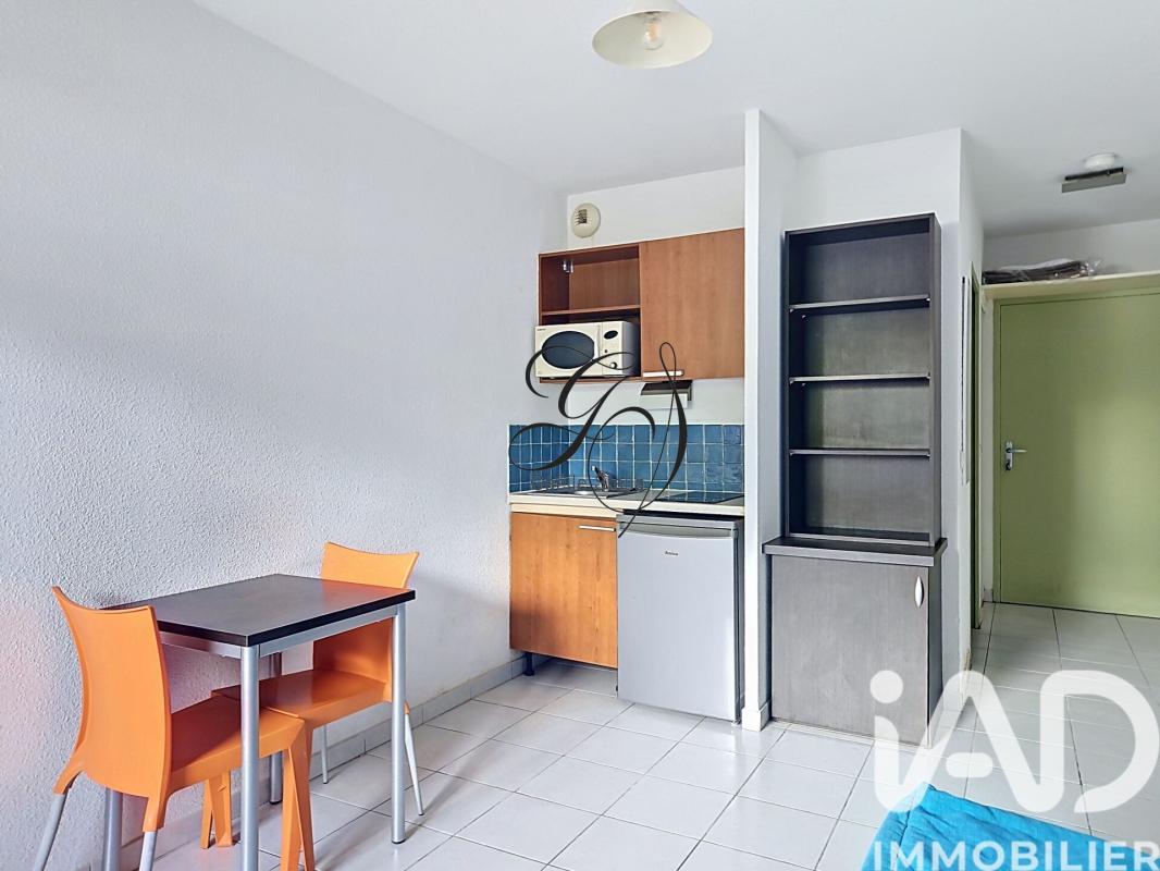 Appartement 1 Pièce(s) La Garde - Photo 2