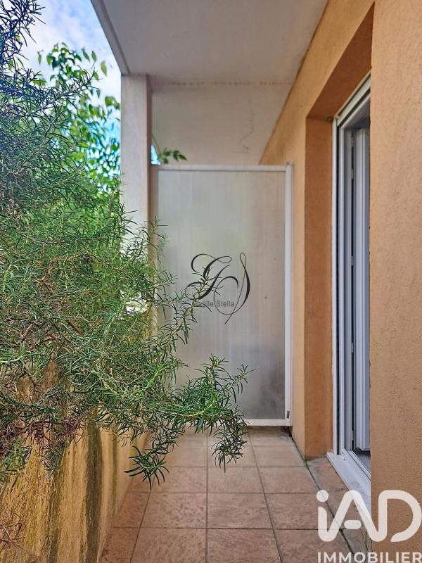 Appartement 1 Pièce(s) La Garde - Photo 4