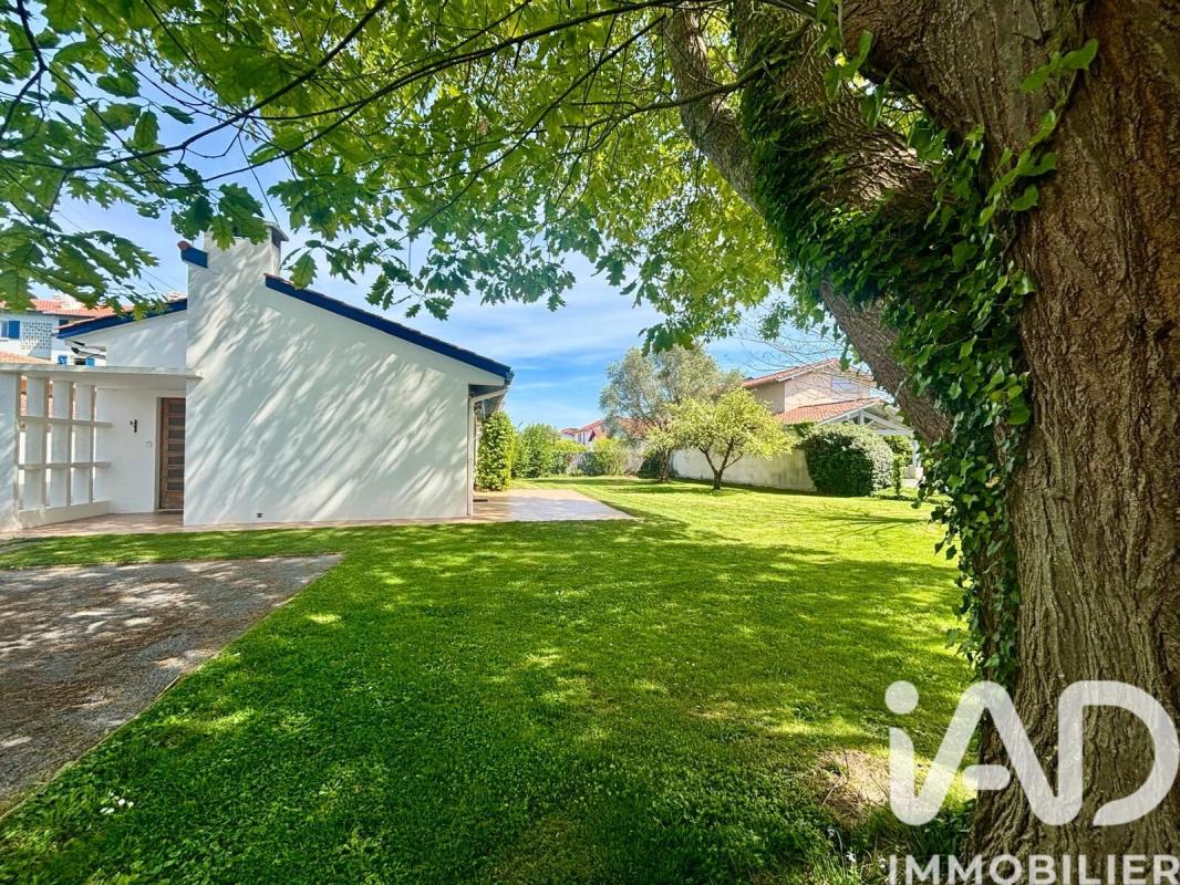 Maison 4 Pièce(s) Anglet