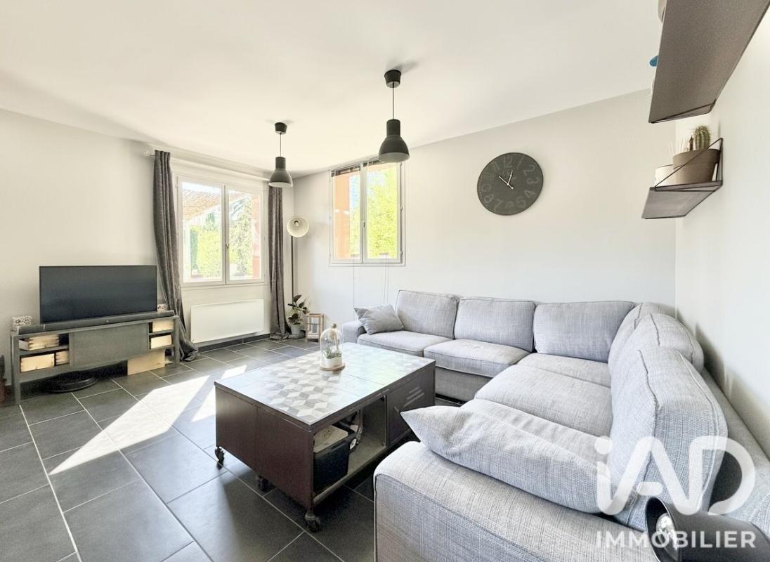 Maison 3 Pièce(s) Gréasque - Photo 4