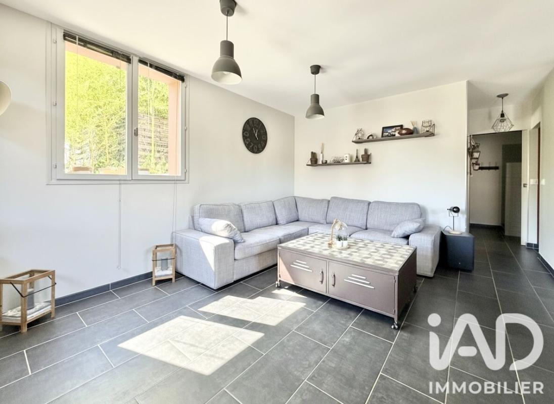 Maison 3 Pièce(s) Gréasque - Photo 5