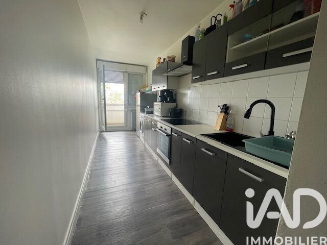 Appartement 3 Pièce(s) Meaux