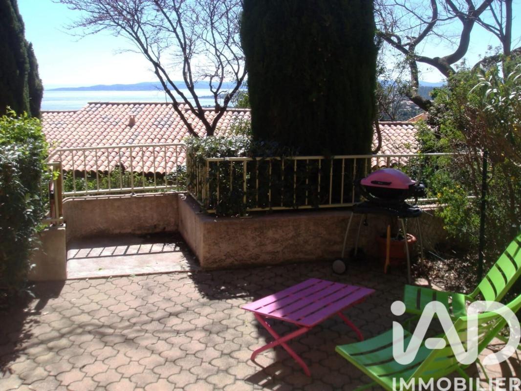 Appartement 2 Pièce(s) Roquebrune-sur-Argens