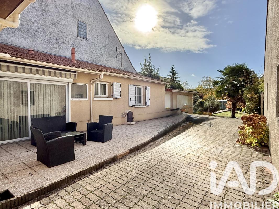 Maison 3 Pièce(s) Morangis - Photo 2
