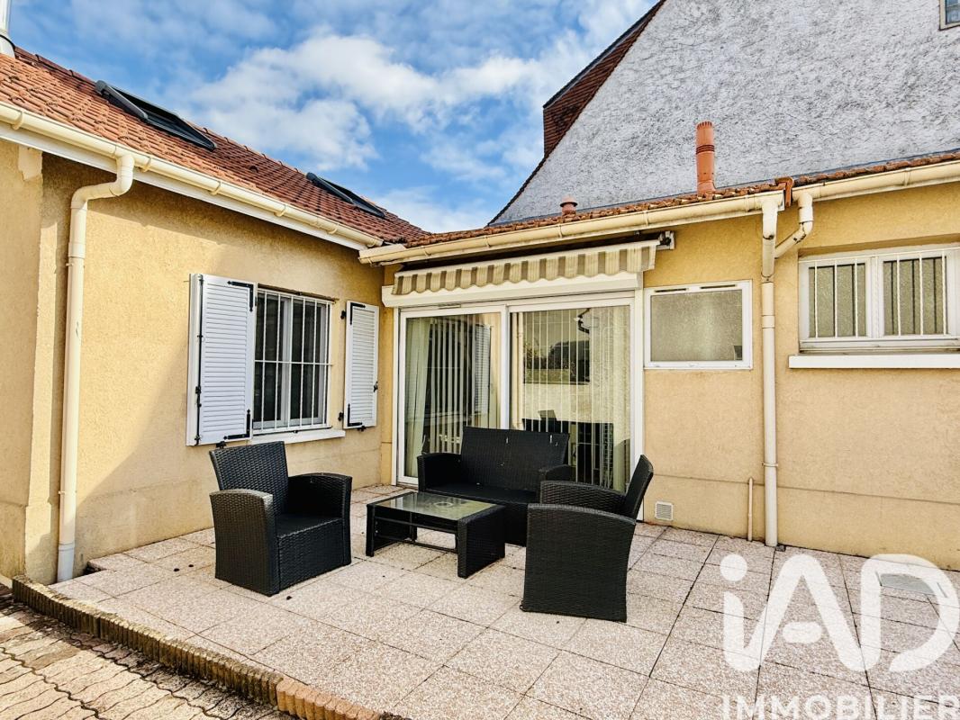 Maison 3 Pièce(s) Morangis - Photo 3
