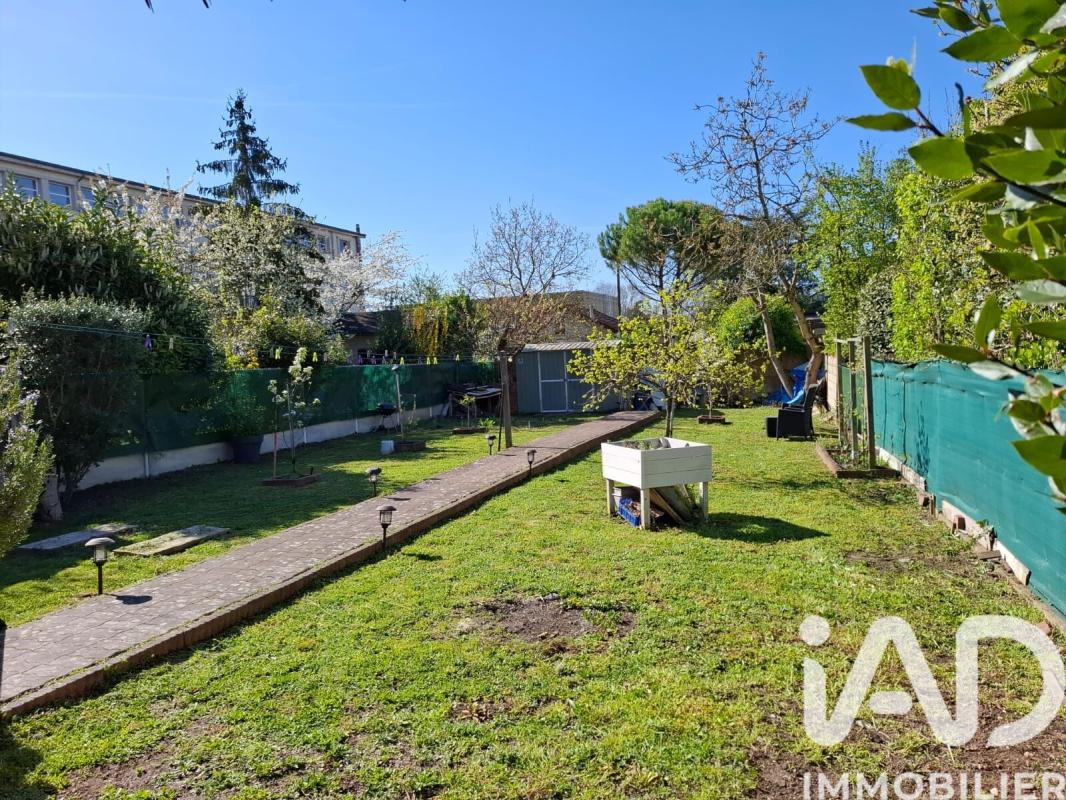 Maison 3 Pièce(s) Morangis - Photo 4