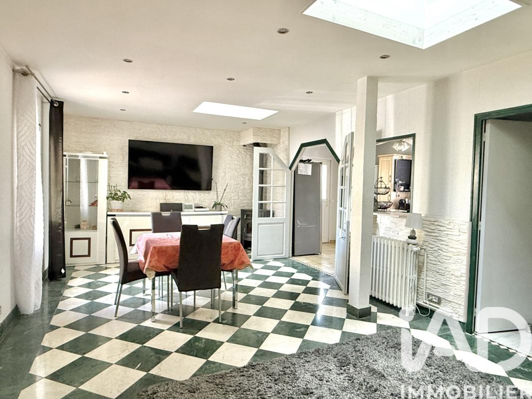 Maison 3 Pièce(s) Morangis - Photo 10