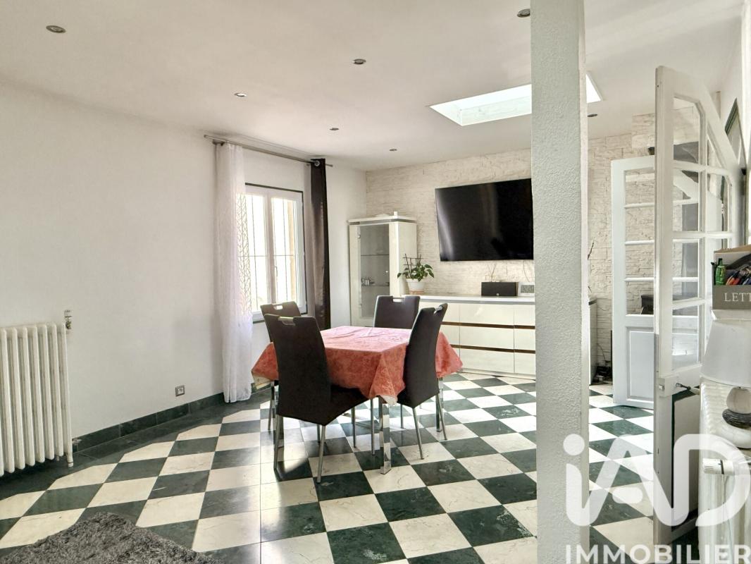 Maison 3 Pièce(s) Morangis - Photo 11