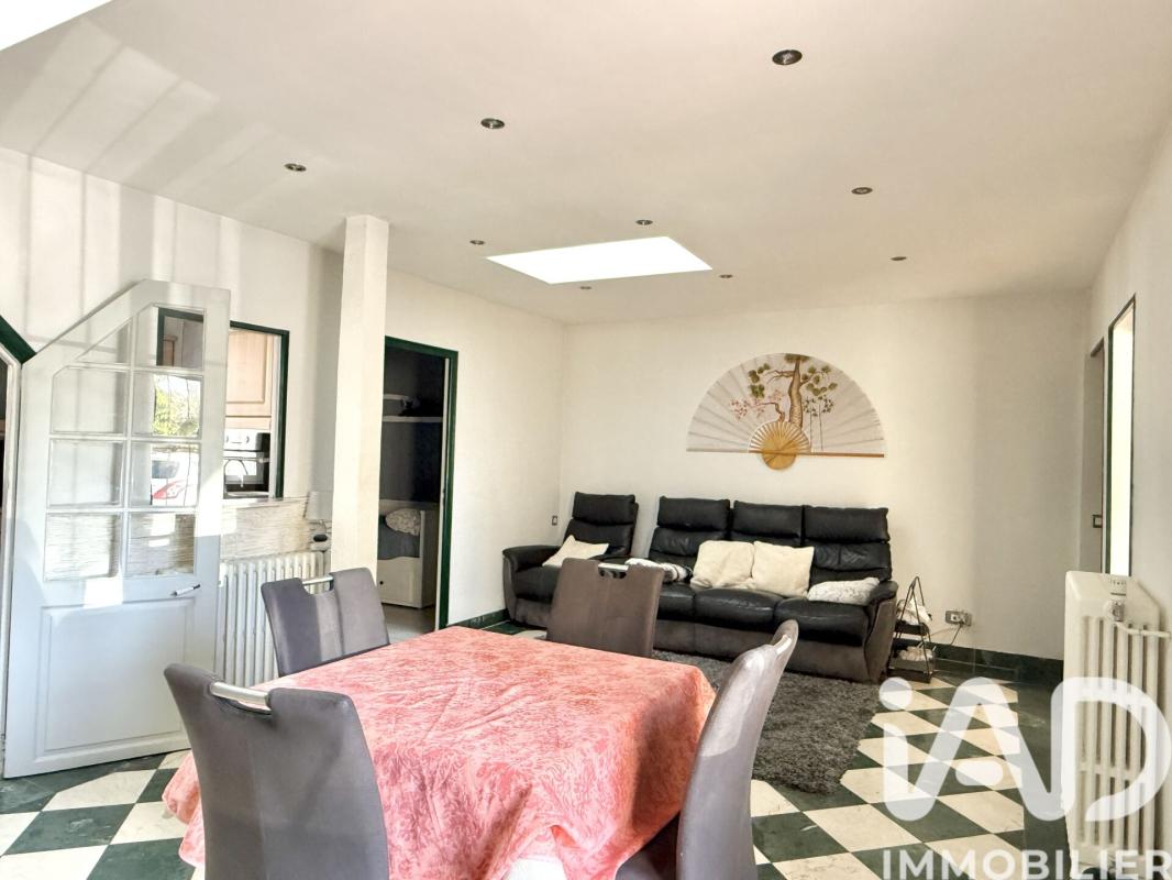 Maison 3 Pièce(s) Morangis - Photo 12