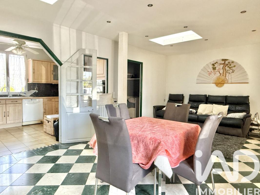 Maison 3 Pièce(s) Morangis - Photo 13