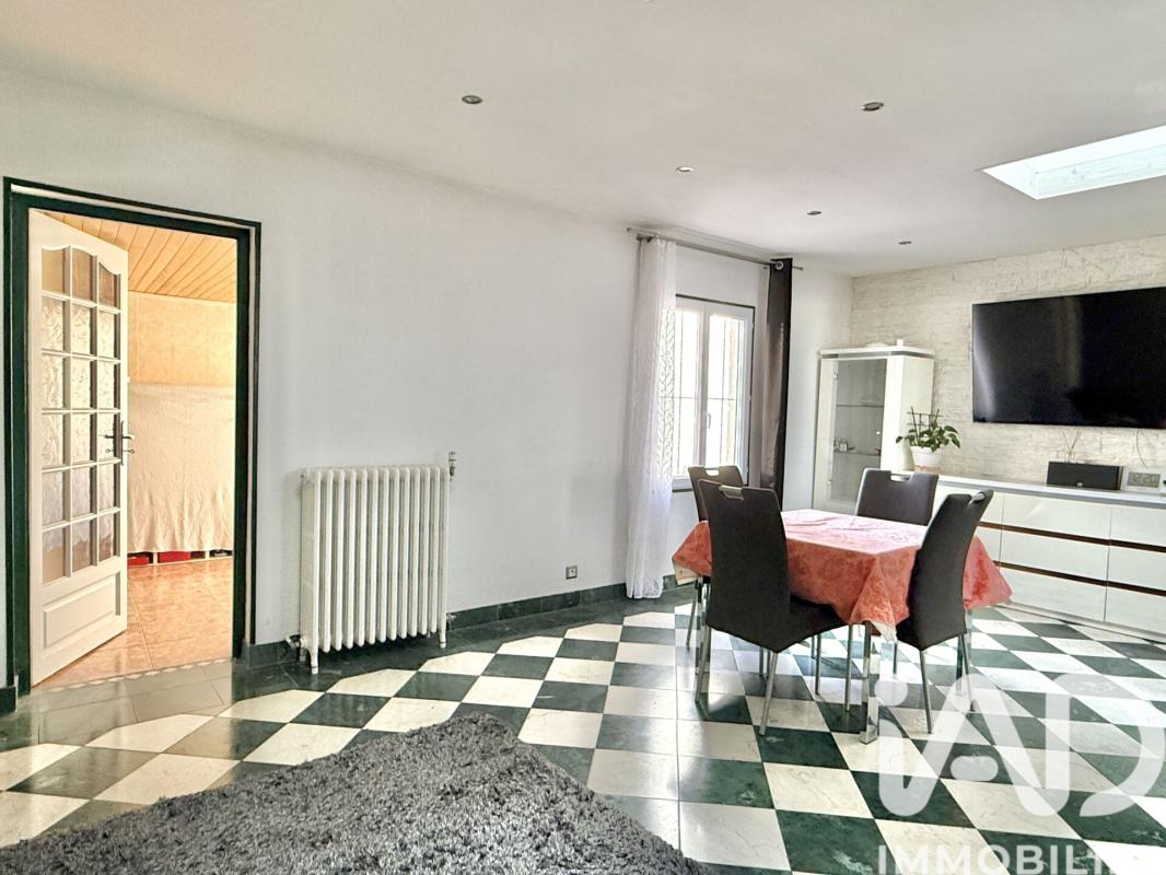 Maison 3 Pièce(s) Morangis - Photo 14