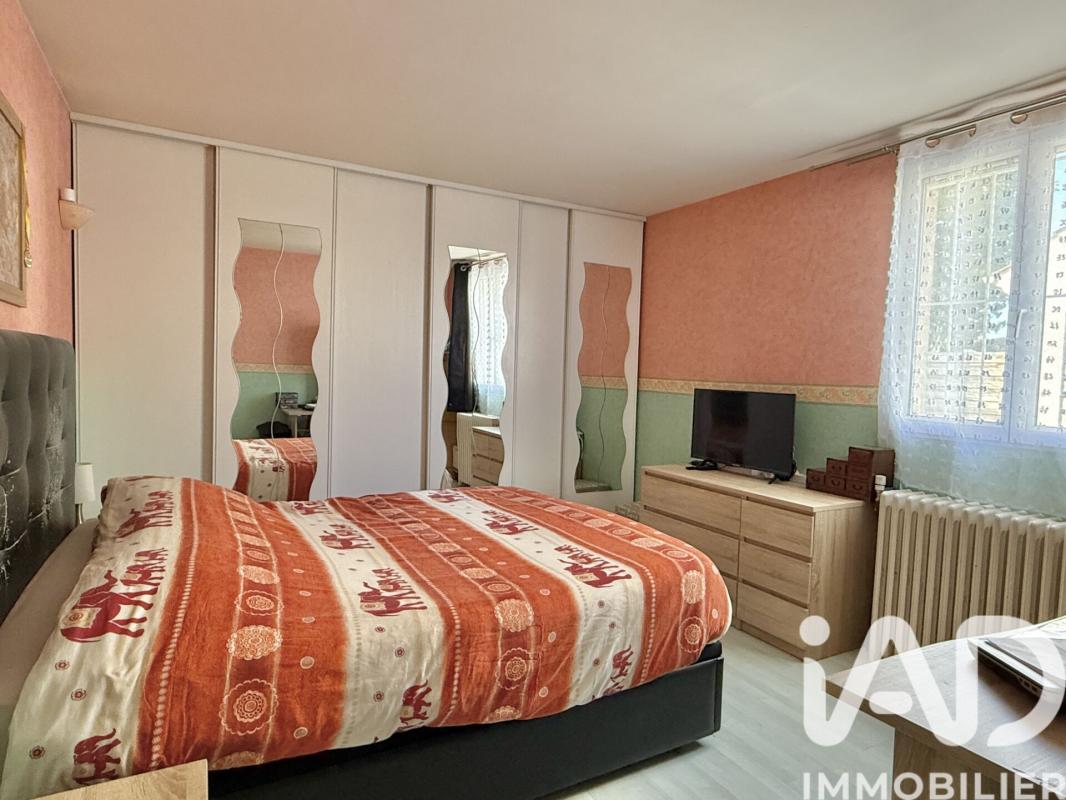 Maison 3 Pièce(s) Morangis - Photo 16