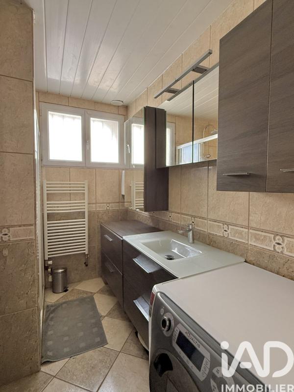 Maison 3 Pièce(s) Morangis - Photo 17