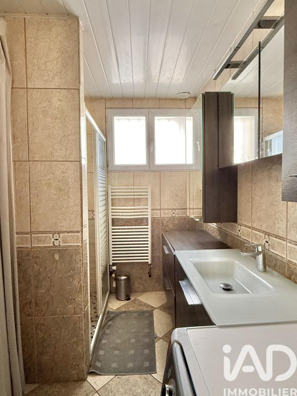 Maison 3 Pièce(s) Morangis - Photo 18