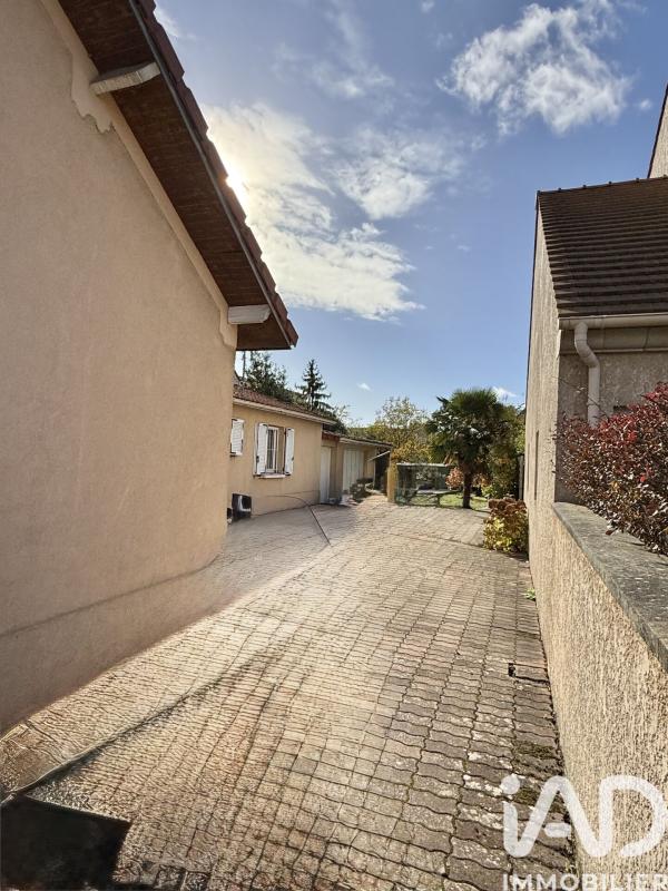 Maison 3 Pièce(s) Morangis - Photo 19